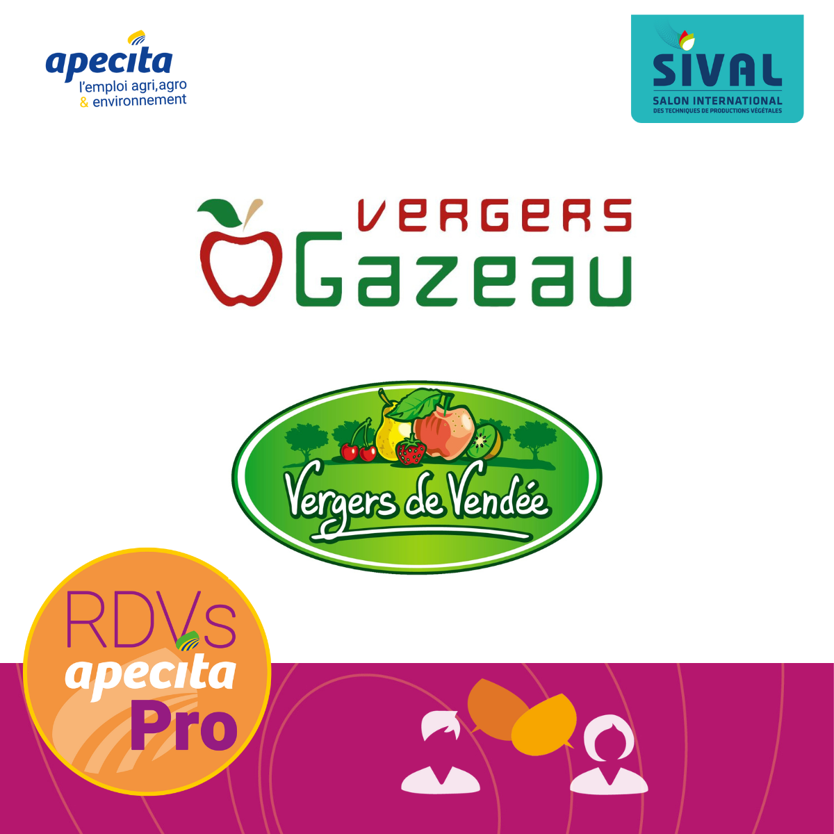 TRACTORISTE MARAICHAGE F/H PRODUCTEURS