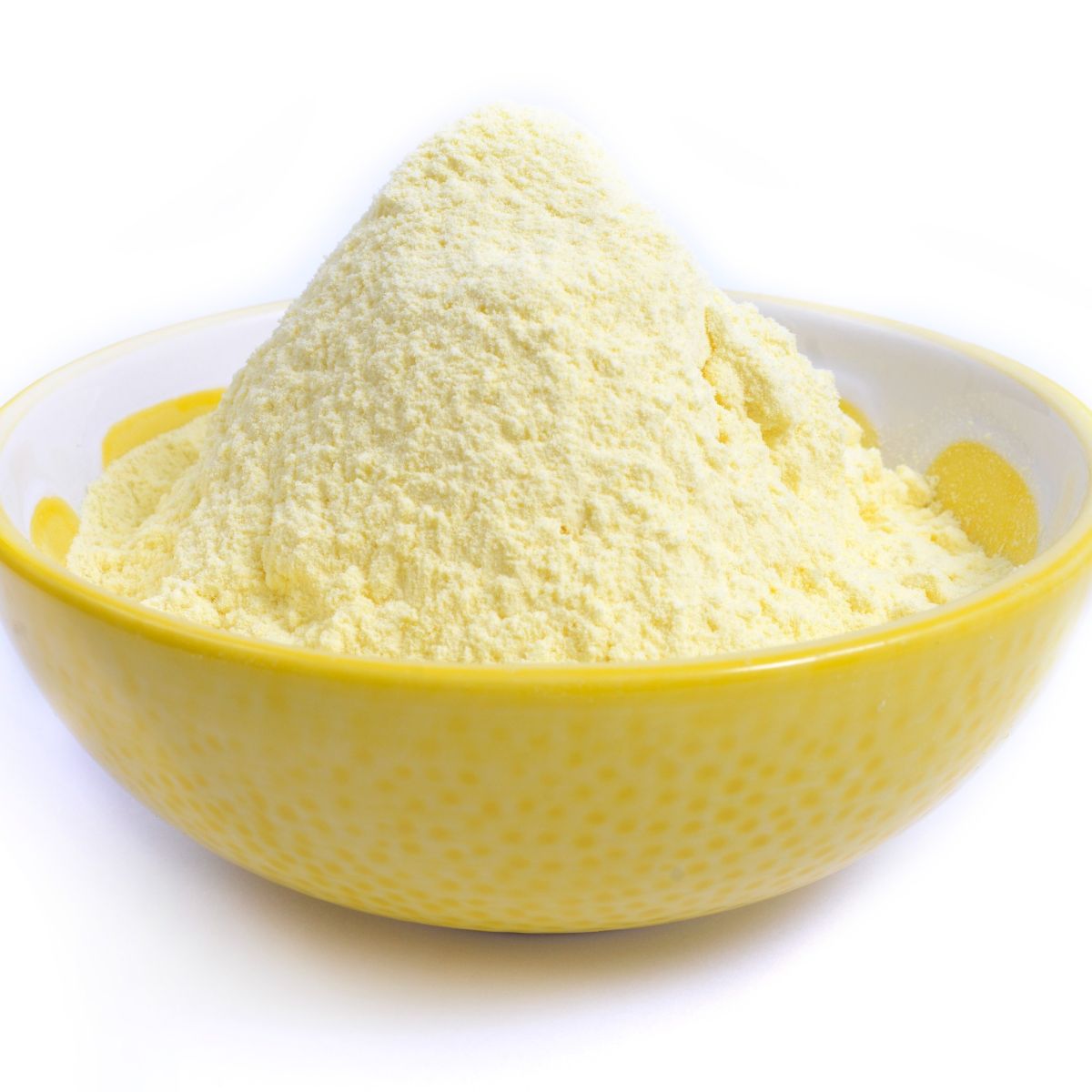 Maracujá polpa desidratada