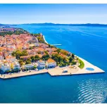 7 Giorni - Parchi Nazionali della Croazia