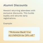 Promo Codes: A Smart Way to Boost Event Ticket Sales