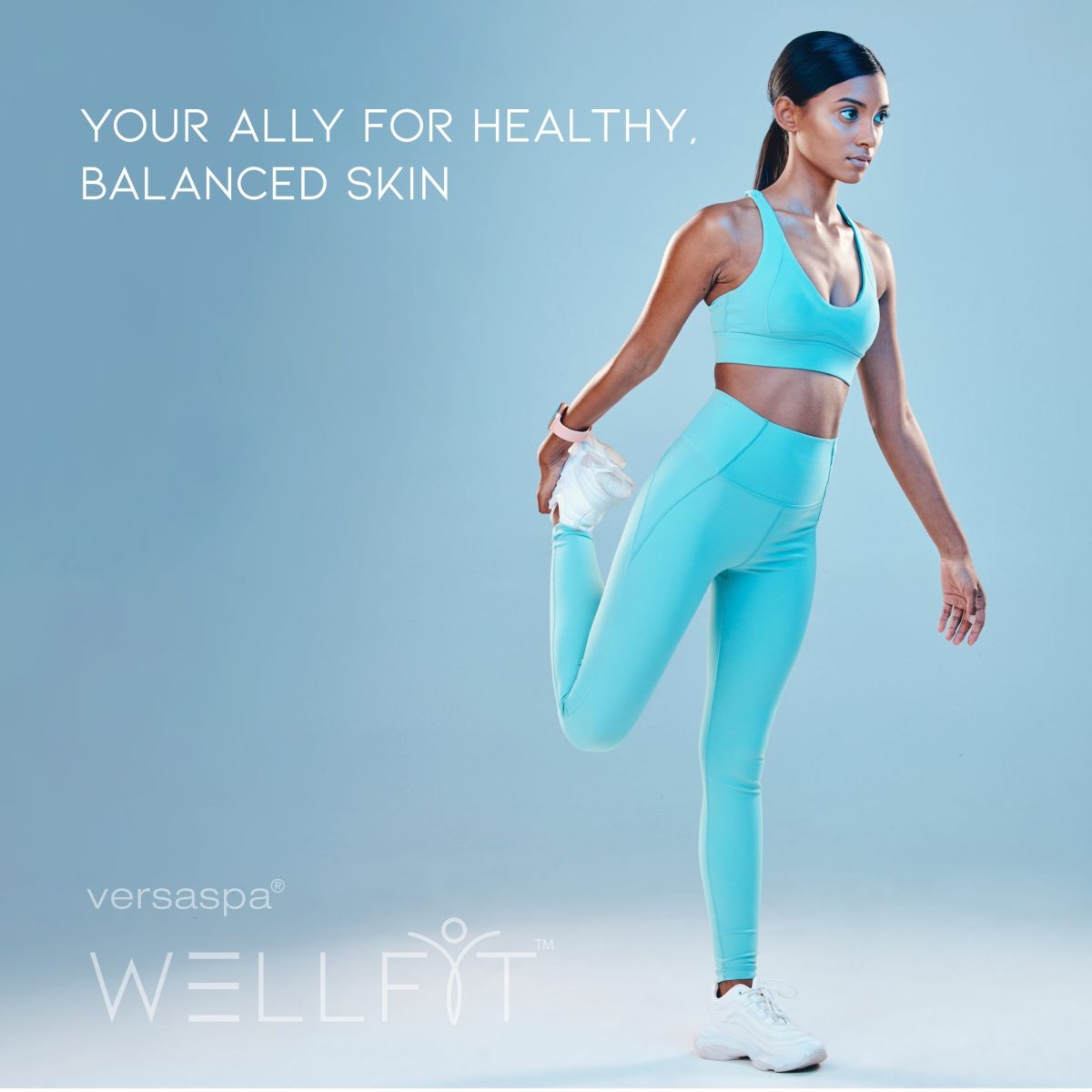 WellFit™ Skincare Solutions