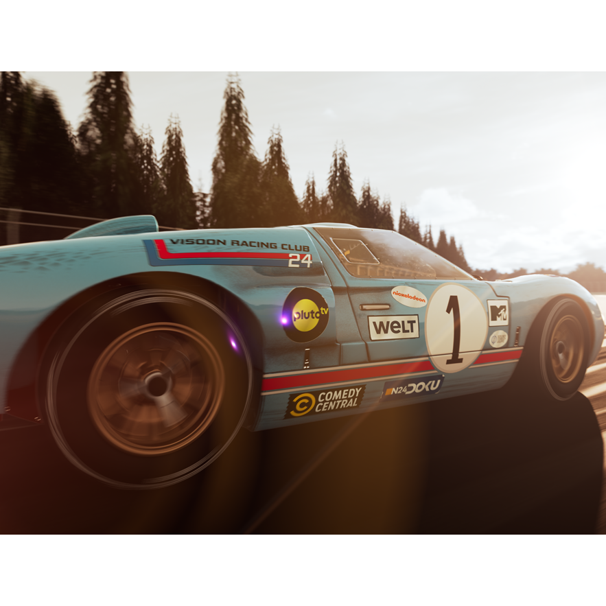 Addressable TV - Visoon ist der Top 3 Vermarkter im ATV-Bereich