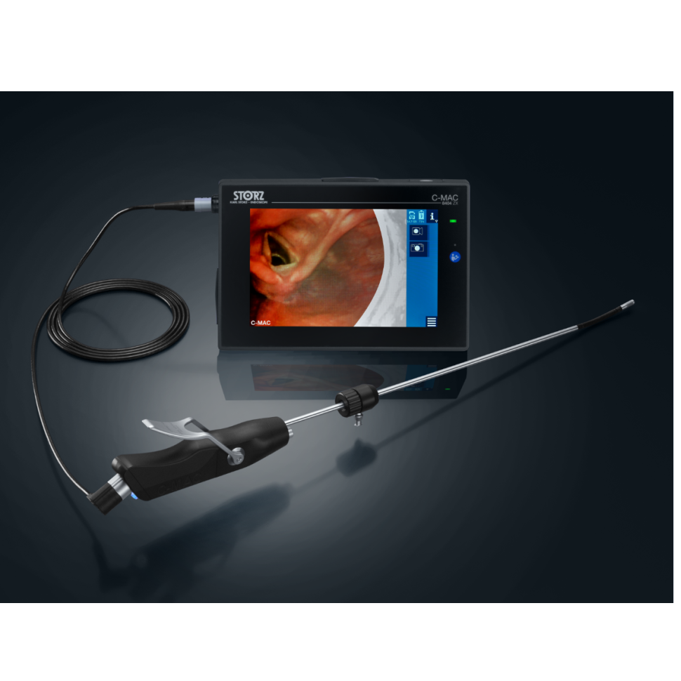 C-MAC Video Stylet (VS)