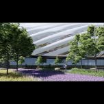 Qingpu New Town South Metro Station