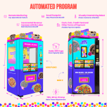 Automated Program