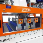 Laminadora de Portas e Painéis – Gold