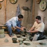 Gran Tour in Uzbekistan