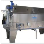 DRUM COOKER - BLANCHER - CT