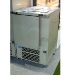 Ultracongelador de Canecas CC 100 VERTICAL