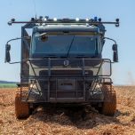 TMA Stark: the transfer truck with the most on-board technology on the market