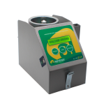 AL-102 ECO AGROLOGIC - MEDIDOR PORTÁTIL DE UMIDADE DE GRÃOS