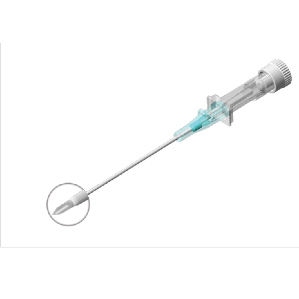 I V Catheters / I V Cannula