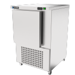 Ultracongelador de Canecas CC 100 VERTICAL