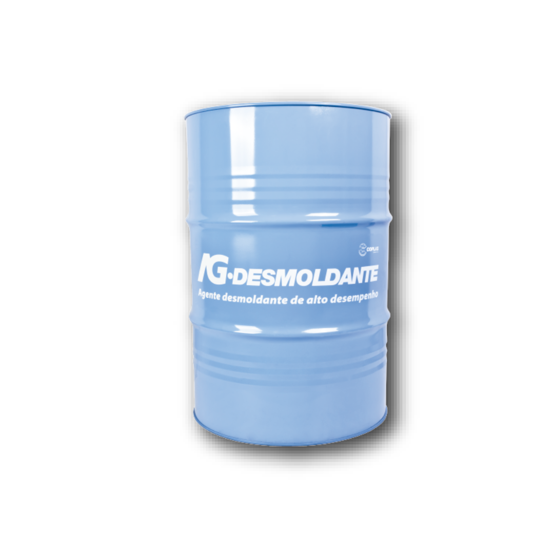 AG.desmoldante Mineral