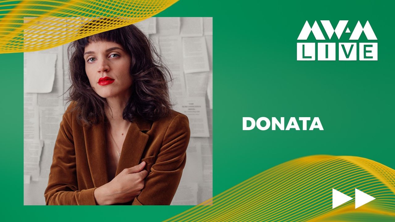 Donata