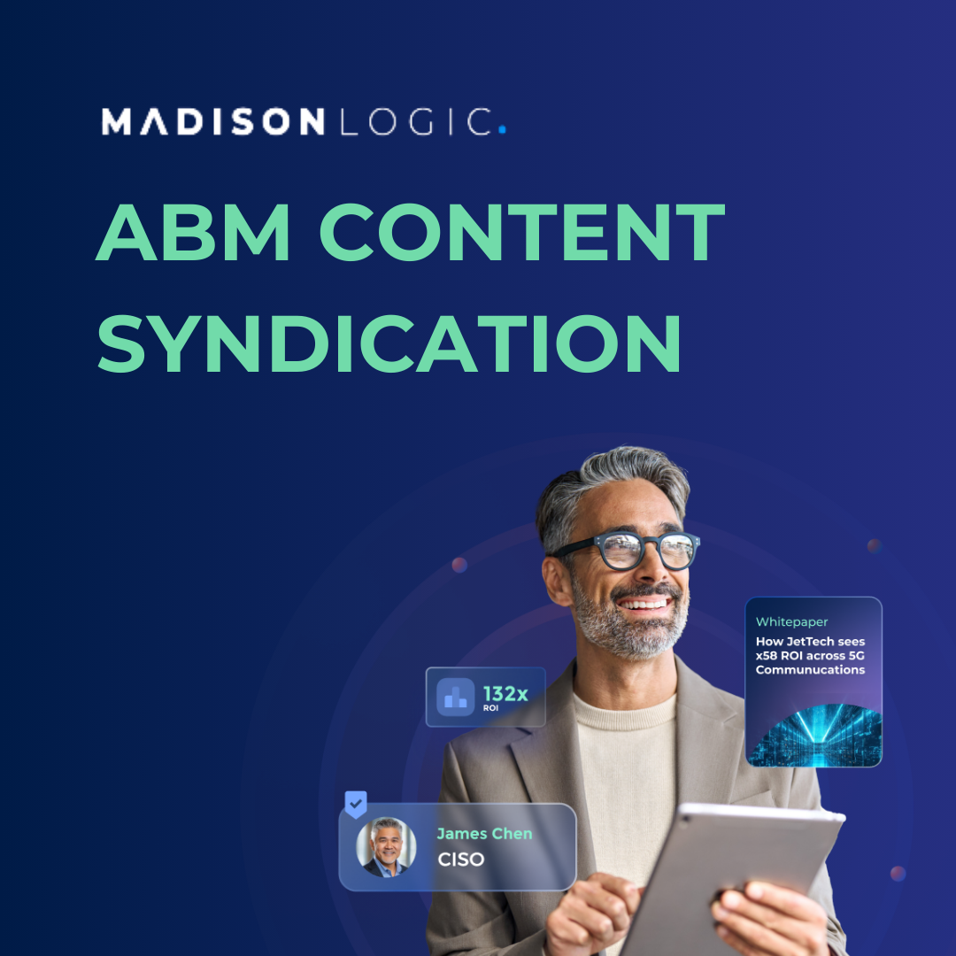 ABM Content Syndication