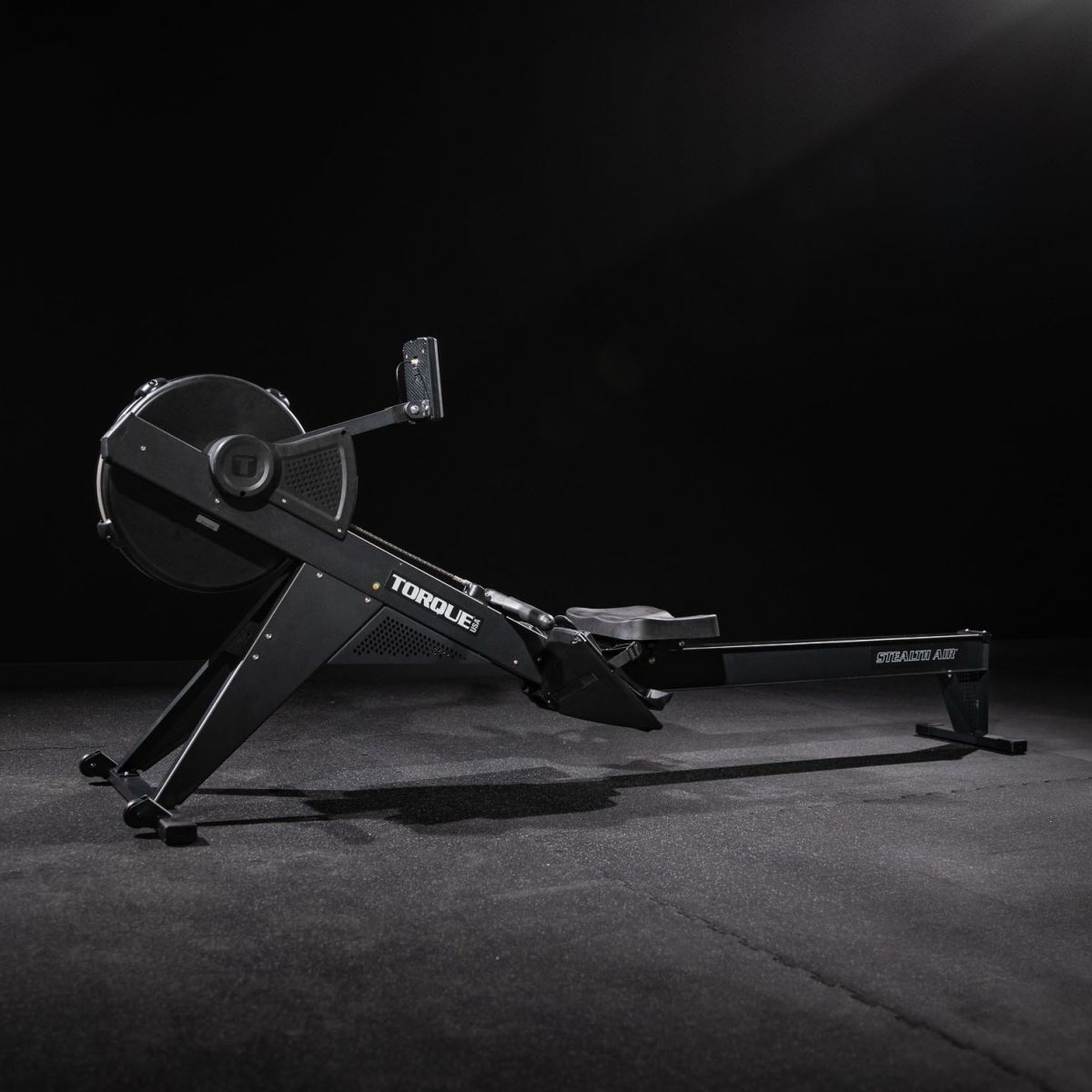 Stealth Air™ Rower