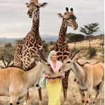 AFRICA QUEEN ADVENTURES