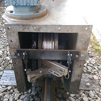 SPC® Anti-Wear Coatings