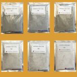 SILICA FUME (MICROSILICA)