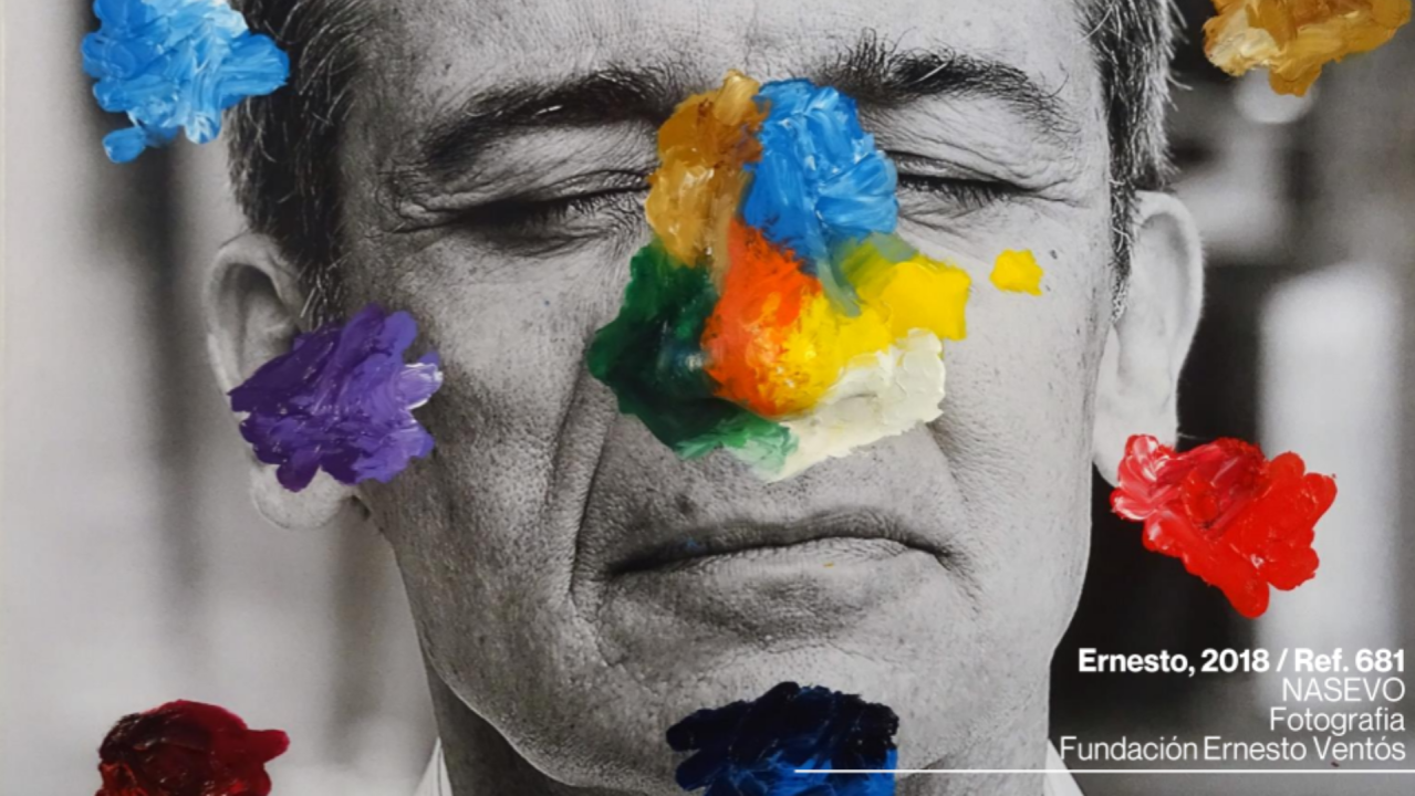 The Legacy of Ernesto Ventós