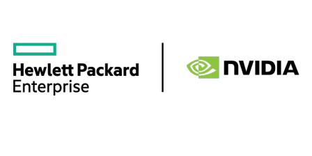 HPE & NVIDIA