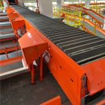Narrow Band Straight Sorter