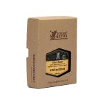 Elixir Ambar - Chili & Garlic infused Olive Oil