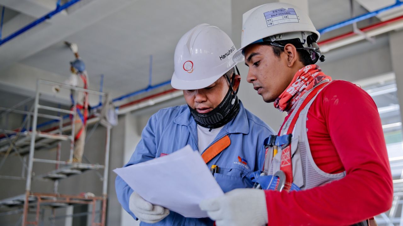 Plenary 3A: Charting the landscape: systemic approaches to employment