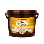 Recheios Chocolate e Caramelo
