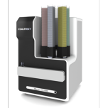 Laser Cassette and Slide Printer