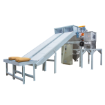 RKAU - Automatic Unpacking