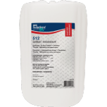 Industrial Floor Care Program