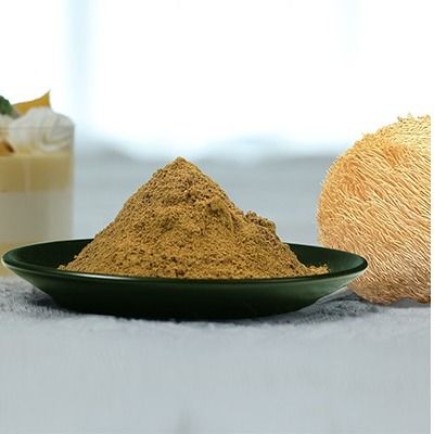 Organic Lion’s Mane Dual Extract 4:1(Low temperature dried)