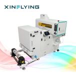 16.5" 2pcs Epson i1600-A1 Print Heads All in One DTF Printer