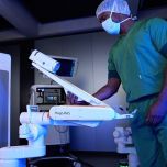 Hugo™ Robotic-Assisted Surgery System