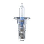 Aptar Bidose (BDS) Liquid Nasal Spray System