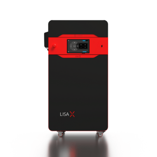 LISA X