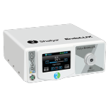 Laparo Instruments -Co2 Insuffalator - 30 Ltr & 50Ltr with Smoke Evacuator, LED Light Source, Suction Irrigation Pump / Hystero Pump