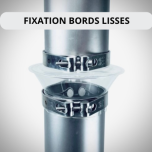 Soufflets pour Applications de Pesage