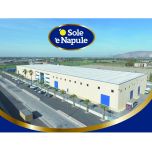 Tomates, cremes e legumes em conserva.