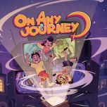 ON ANY JOURNEY