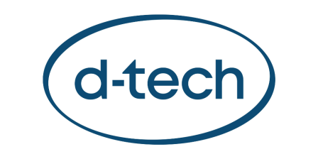 D-Tech International Ltd