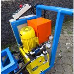 Saca Rolamento Ferroviário