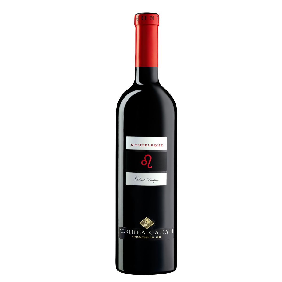 "Monteleone" Cabernet Sauvignon fermo