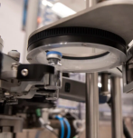 Inline Inspection Systems for Packaging Control and Product Integrity