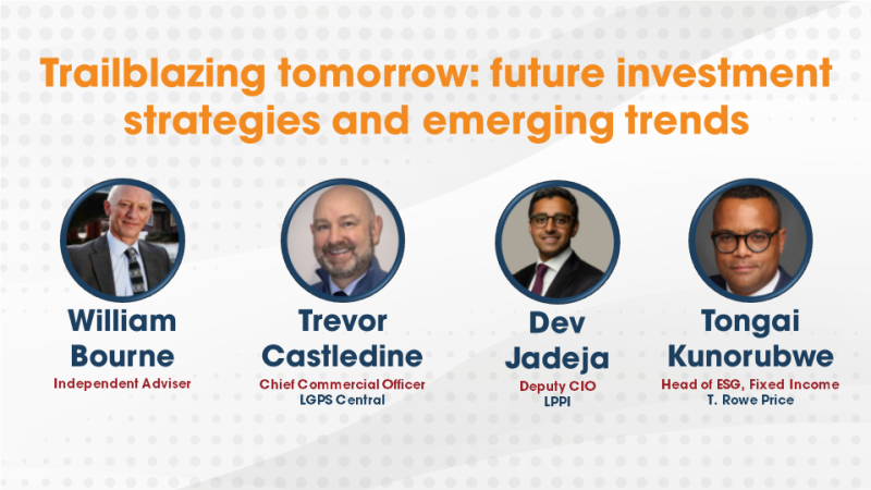 Trailblazing tomorrow: future investment strategies and emerging trends