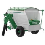 Totalmix SC | Misturador de Ração Total