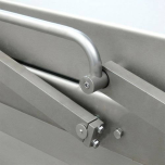 Linha Seladora a Vácuo de Dupla Câmara - DZ