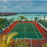 Dhigufaru Experiences